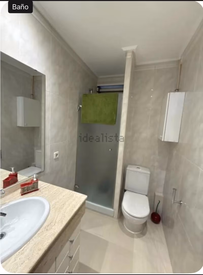 Piso en  Paseo Gran Vía 38 - Foto 19