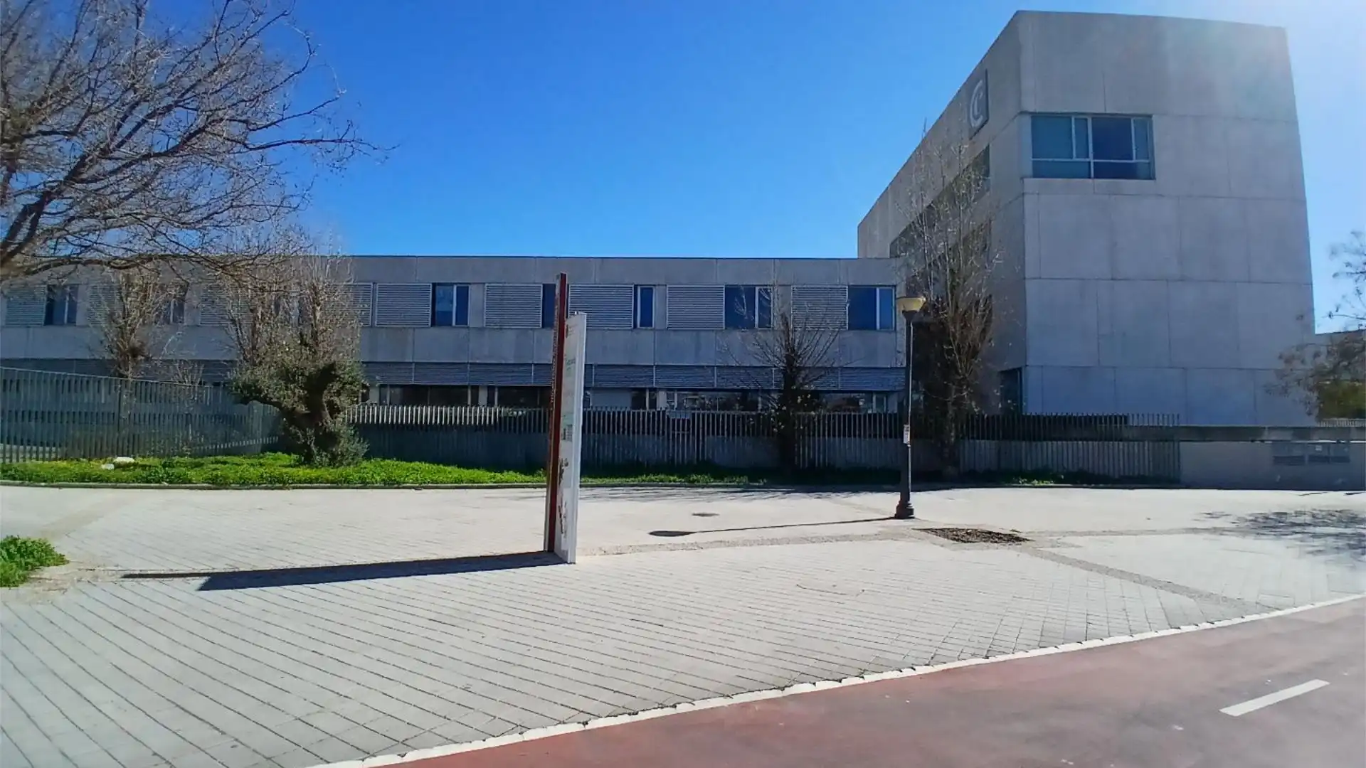 Piso en  Avenida Federico García Lorca 2 - Foto 7