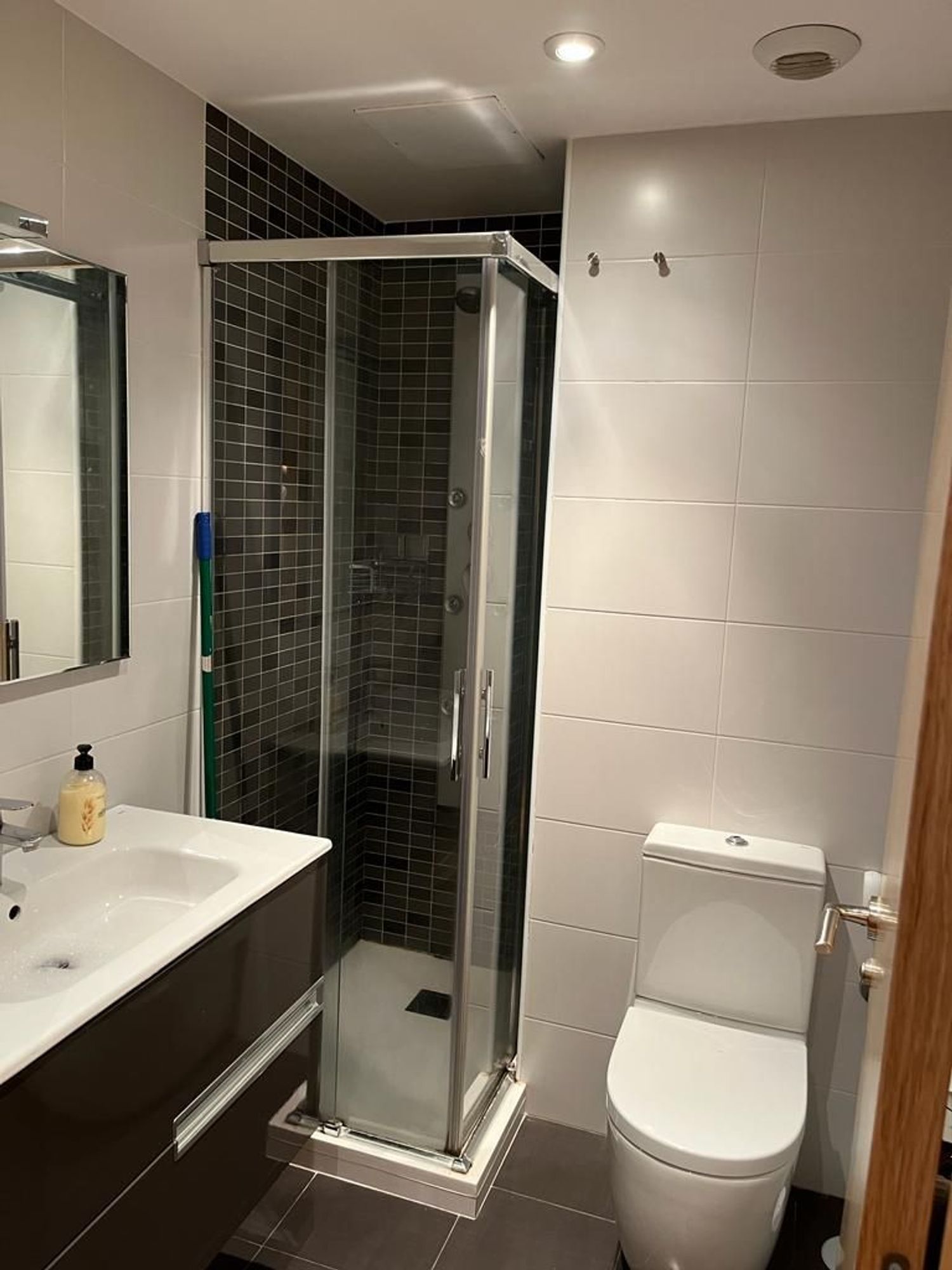 Estudio en avenida Barcelona, 27 - Foto 1