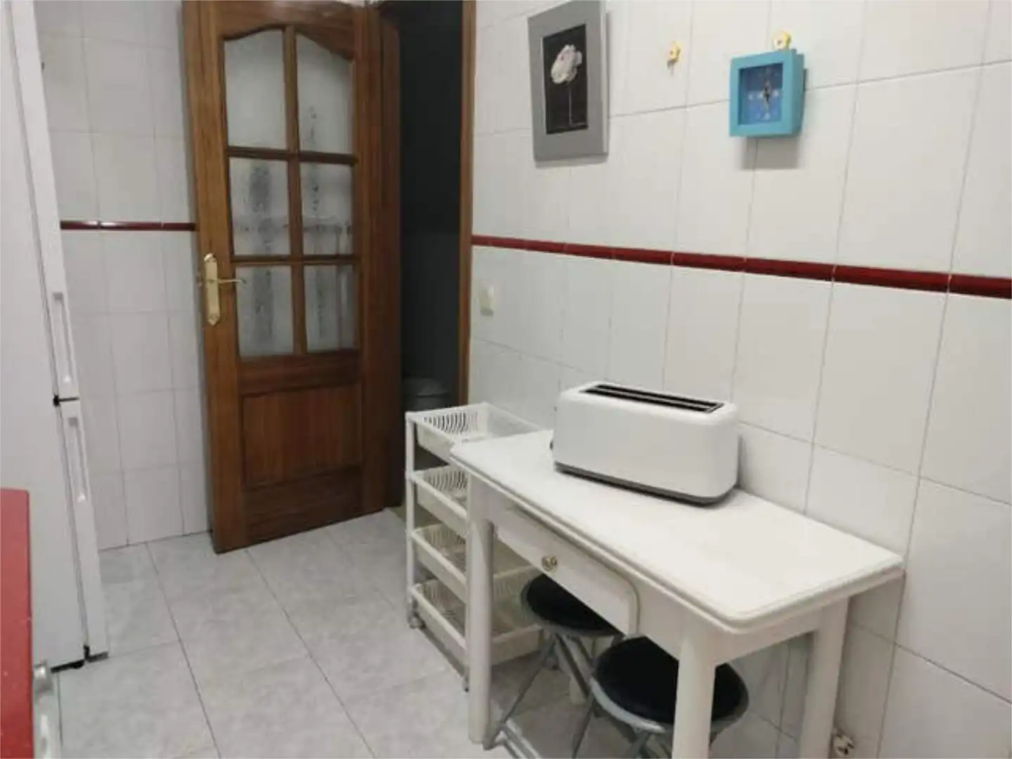Apartamento en CENTRO - Foto 7