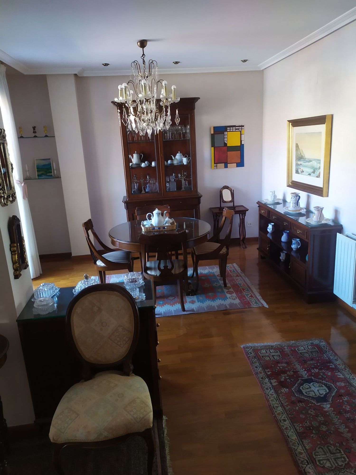 Ático en Calle Manuel Llaneza, 5, La Villa - Bazuelo, La Villa - Bazuelo - Foto 16