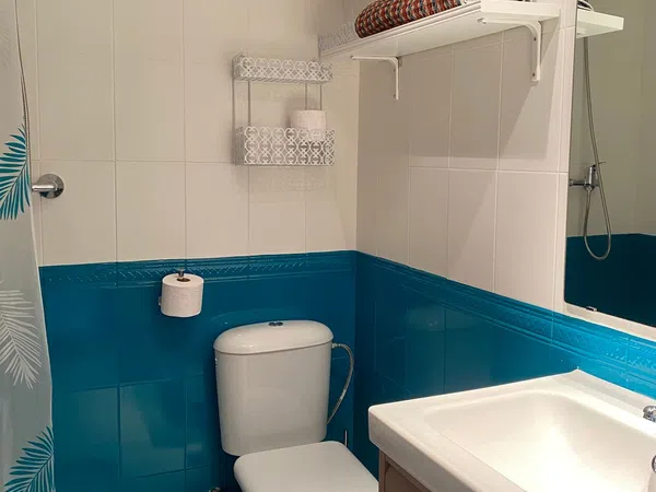 Piso en Calle Hespérides, 21, Guadalmar - Foto 16