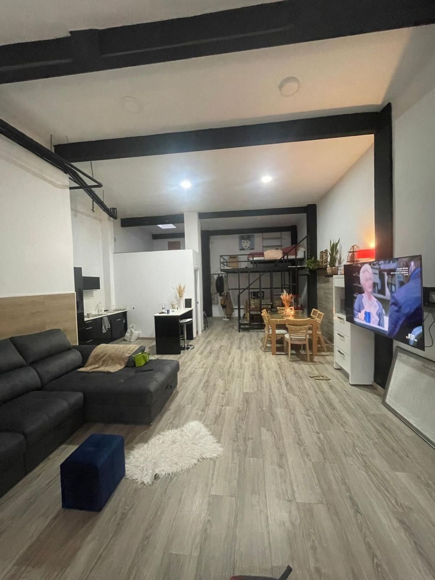 Loft en Calle de Tirant lo Blanch, 9, En Corts - Foto 12