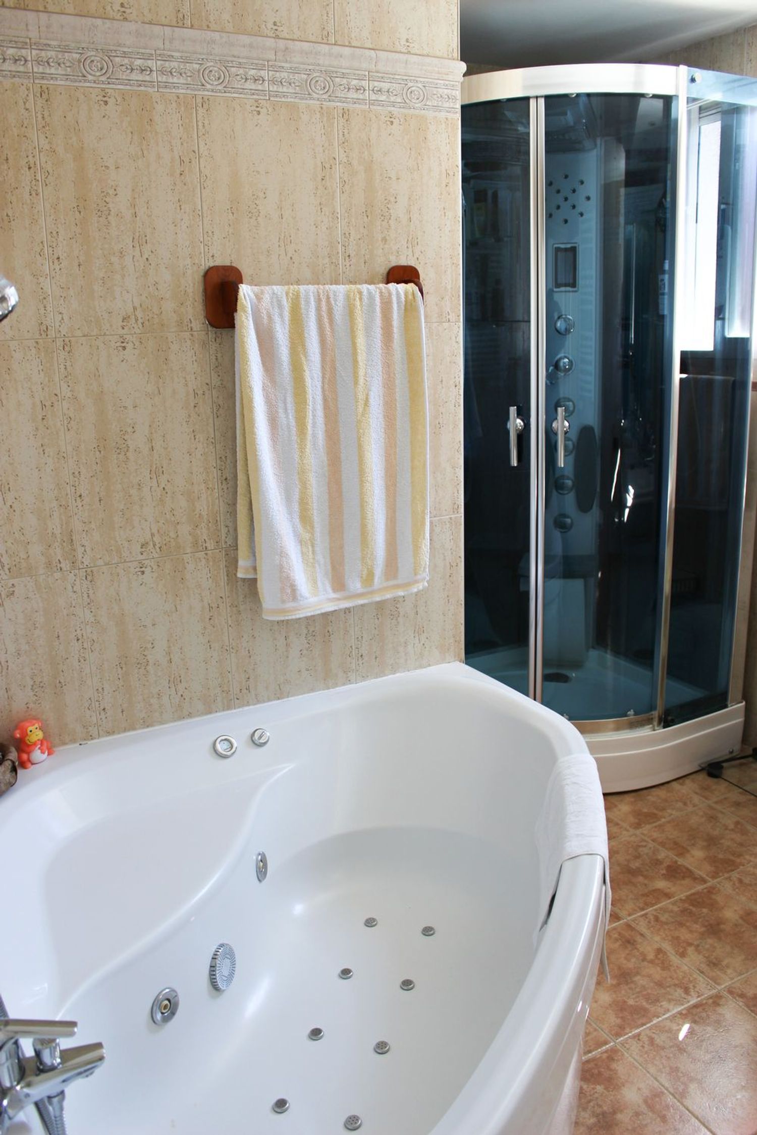 Casa o chalet independiente en Travesía Ramón Baños, 6, Zona Pueblo - Foto 23