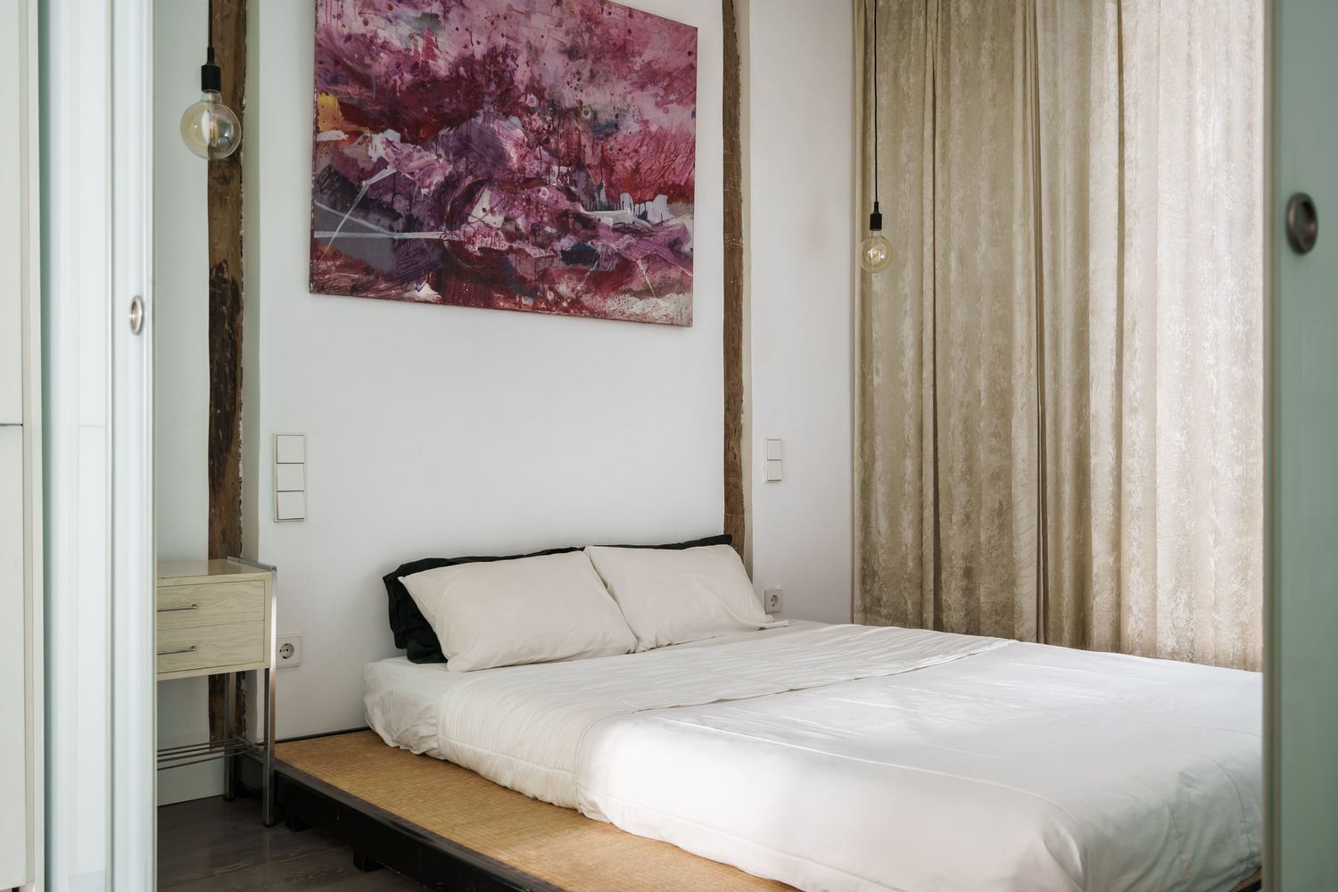 Piso en calle del Sombrerete, 4 - Foto 13