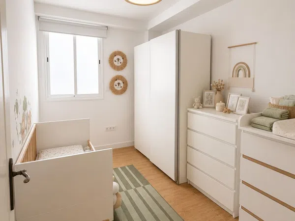 Piso en Calle Pío XII, 69, Alcaravaneras - Foto 8