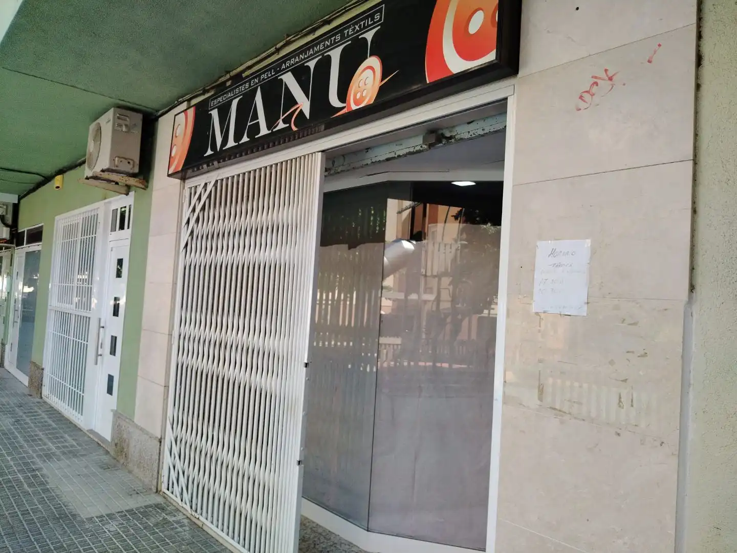 Local comercial en  Carrer de Josep Maria Folch i Torres 21 - Foto 18