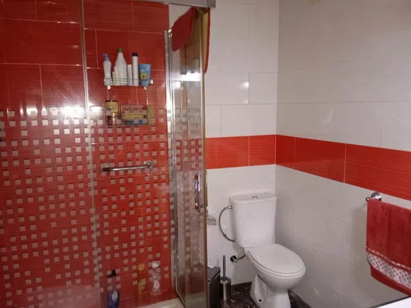 Piso en Calle Zambrana, 18, Centro Ciudad, Centro Ciudad - Foto 6