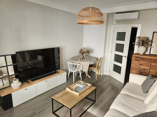 Ático en calle Bilbao, 13 - Foto 4