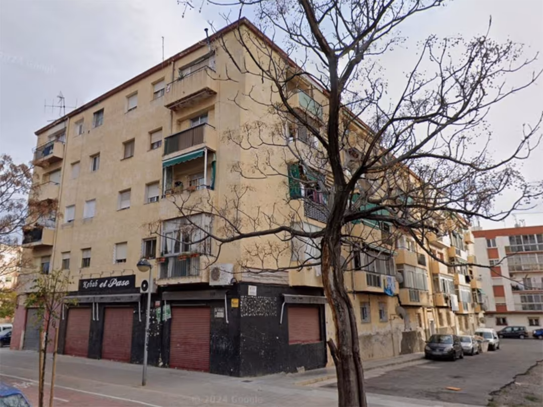 Piso en  Calle Diputado José Luis Barceló 10 - Foto 7