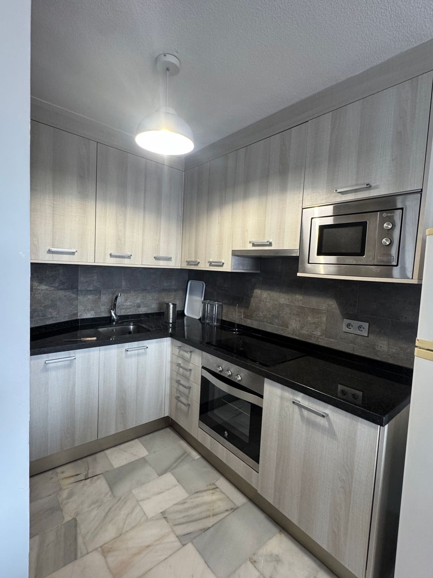 Piso en Puerta del Mar, 2, Puerto de Estepona - Foto 3
