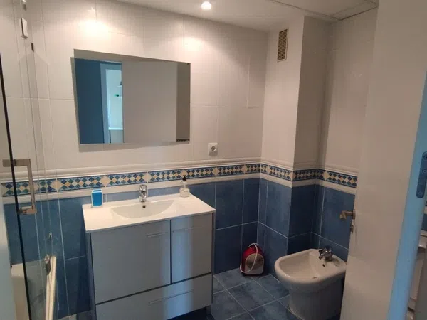 Piso en Paseo de l'Albereda, 48, Penya-Roja - Foto 14