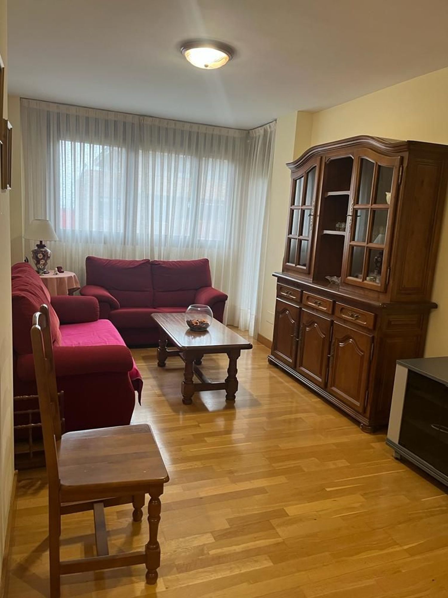Piso en Calle Azafrán, 1, Golf - El Carralero - Foto 8