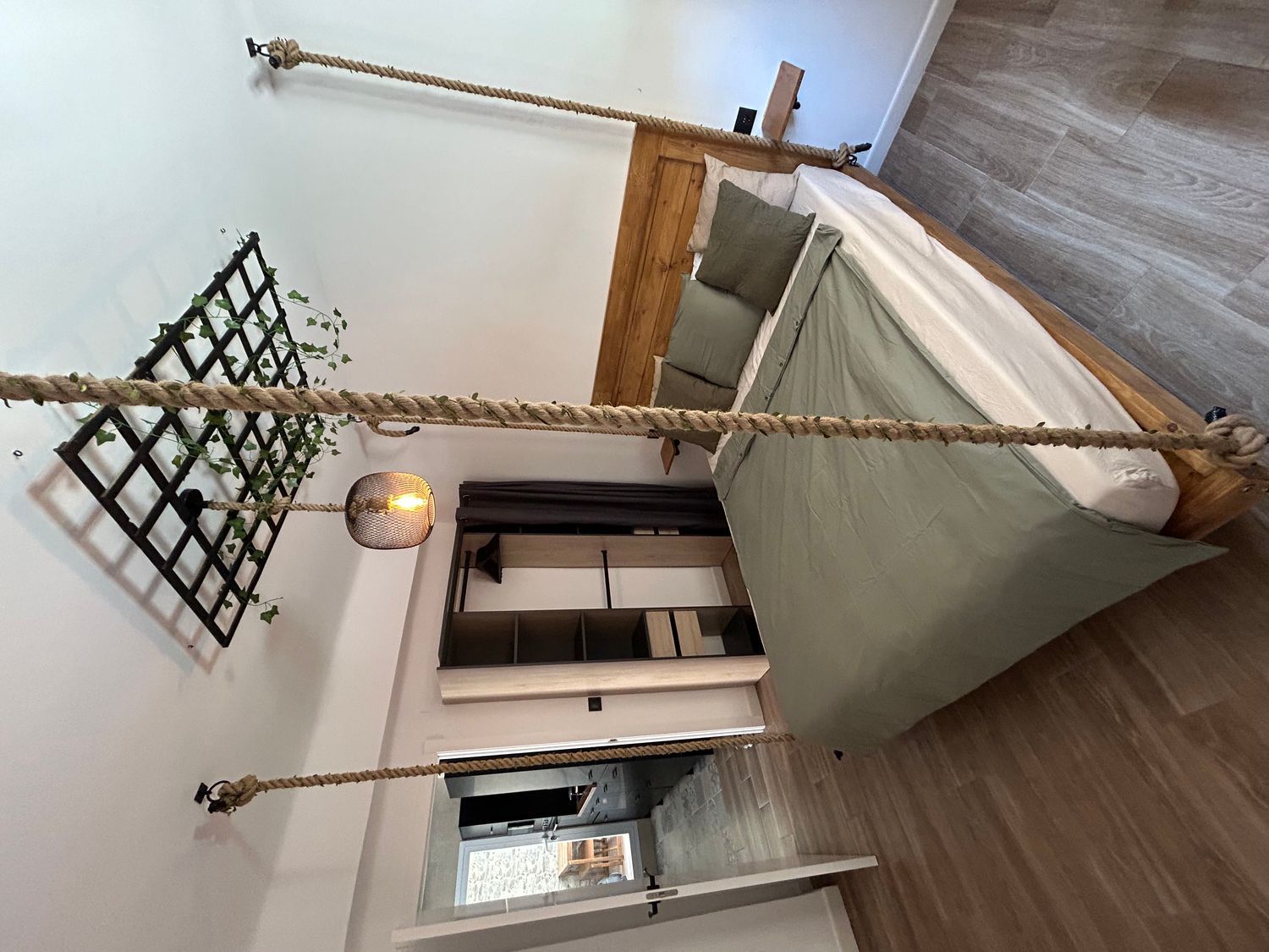 Piso en calle Azor, 1 - Foto 2