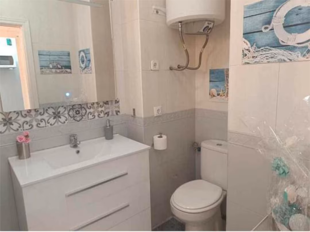 Apartamento en Arroyo de la Miel - Foto 9
