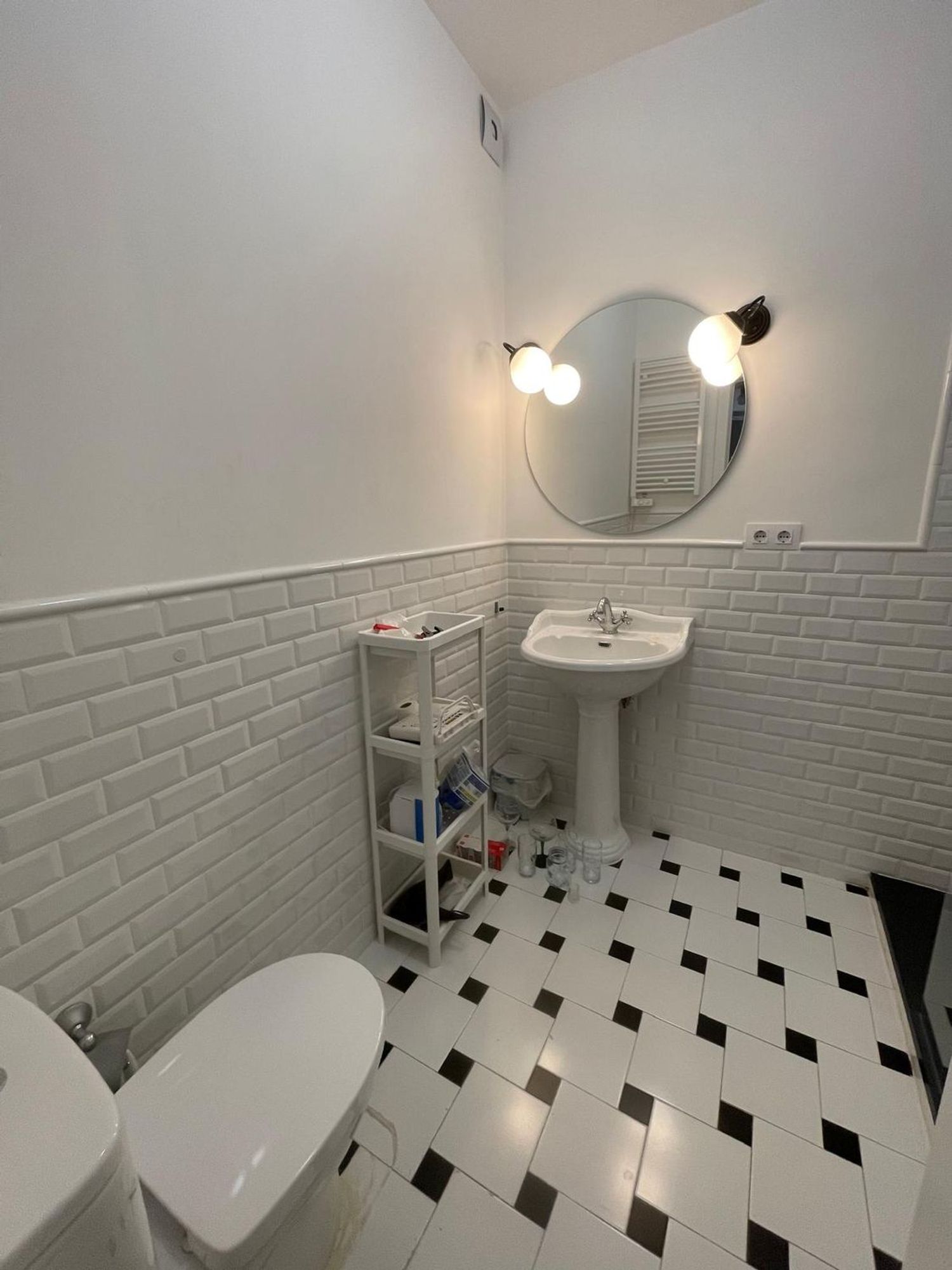 Piso en calle de Maldonado, 46 - Foto 9