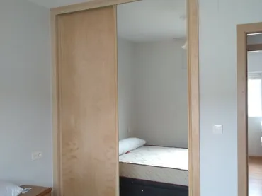 Piso en  Rúa de Samos 4 - Foto 7