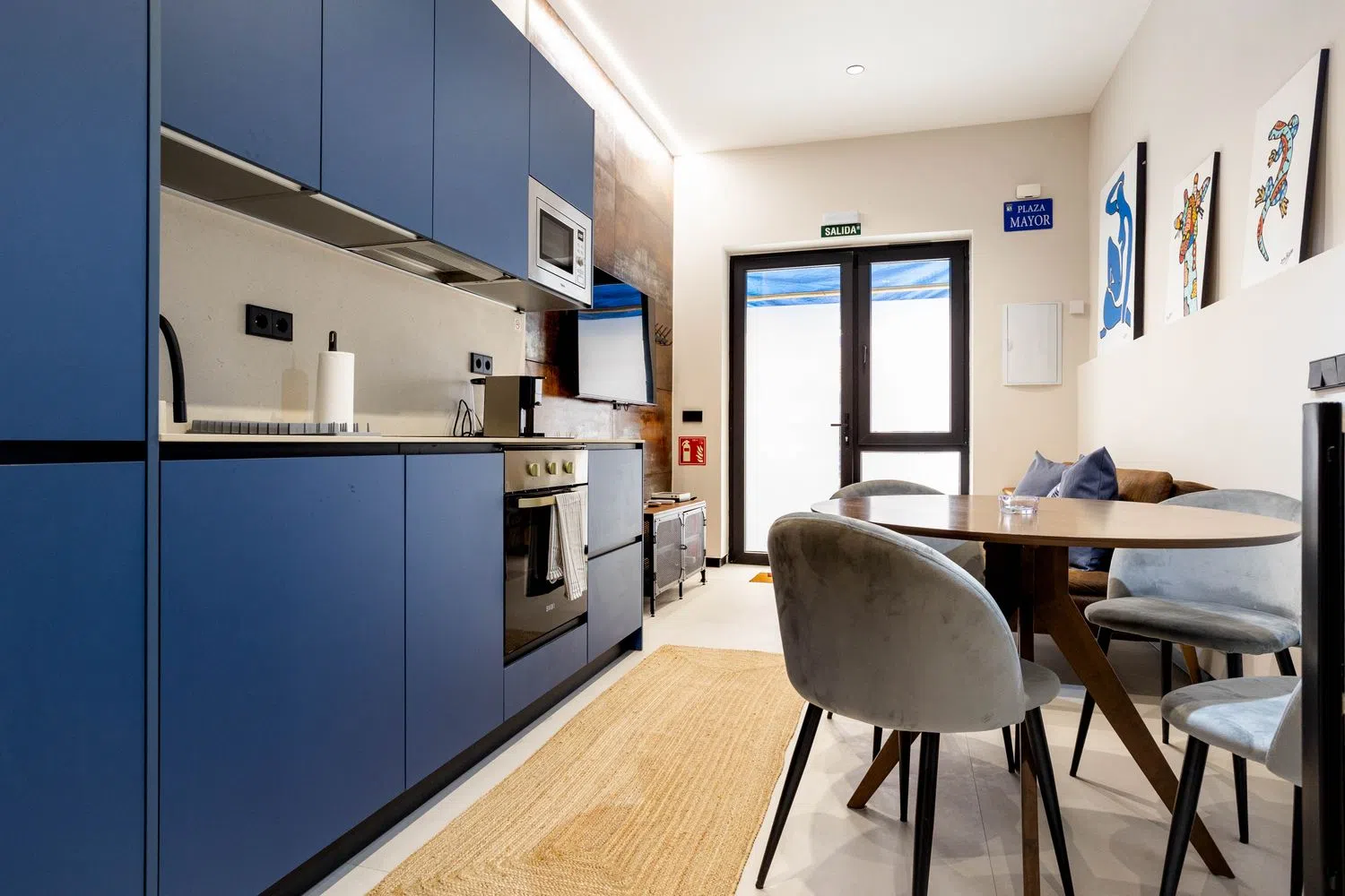 Dúplex en calle de Fernando el Católico, 6 - Foto 1