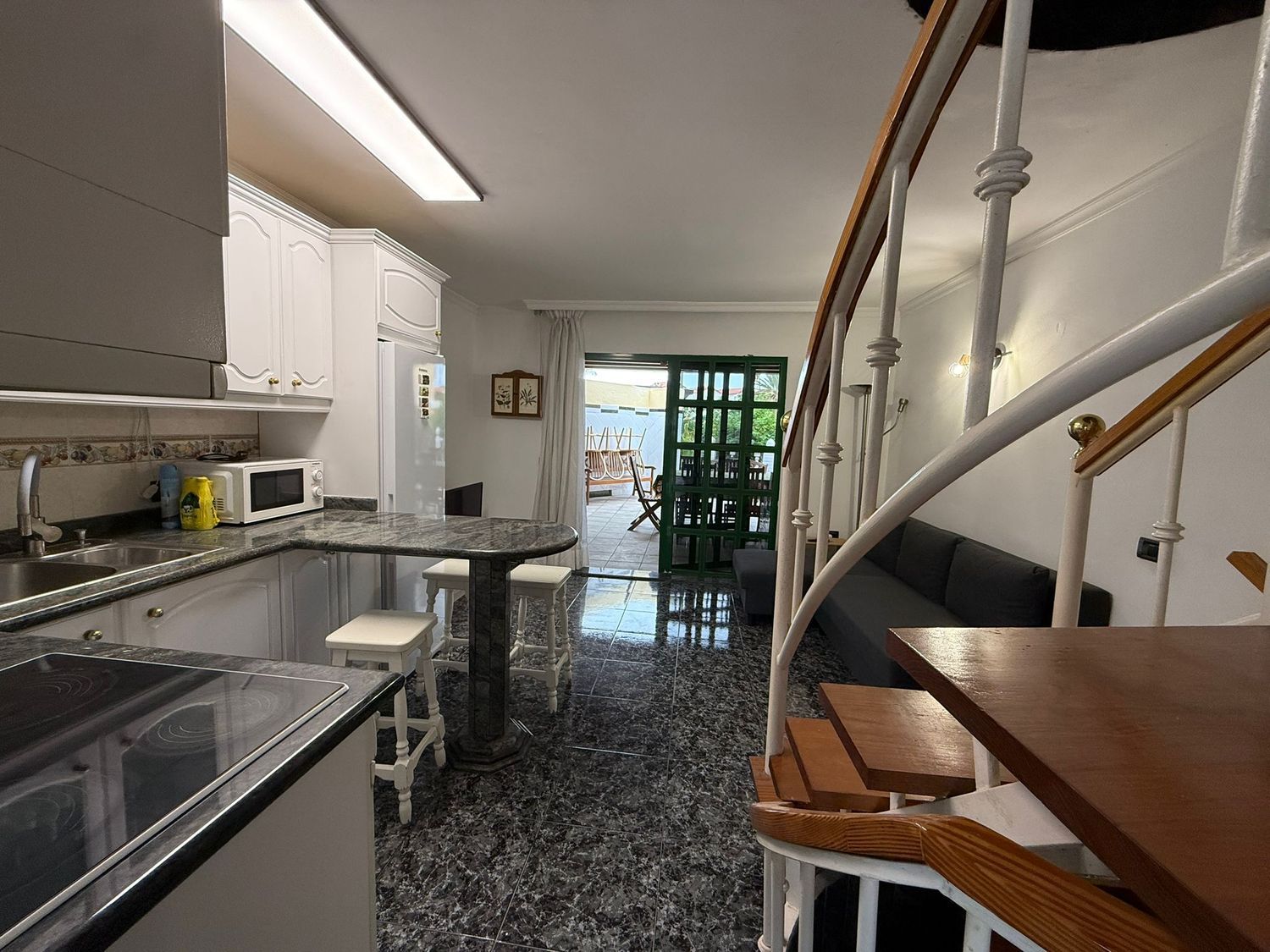 Chalet pareado en Calle Geminis, 5, Maspalomas-Meloneras, Maspalomas-Meloneras - Foto 5