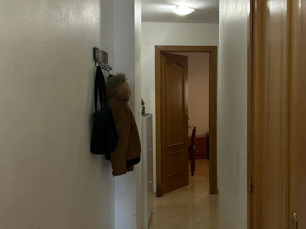 Piso en calle Río Campanillas, 4 - Foto 13