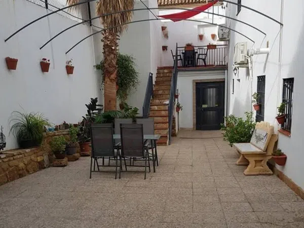 Piso en Ronda de los Mártires, 3, Casco Histórico - Corredera - Ribera - Foto 2