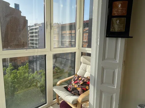 Piso en Calle Heros, 11, Abandoibarra-Guggenheim - Foto 4