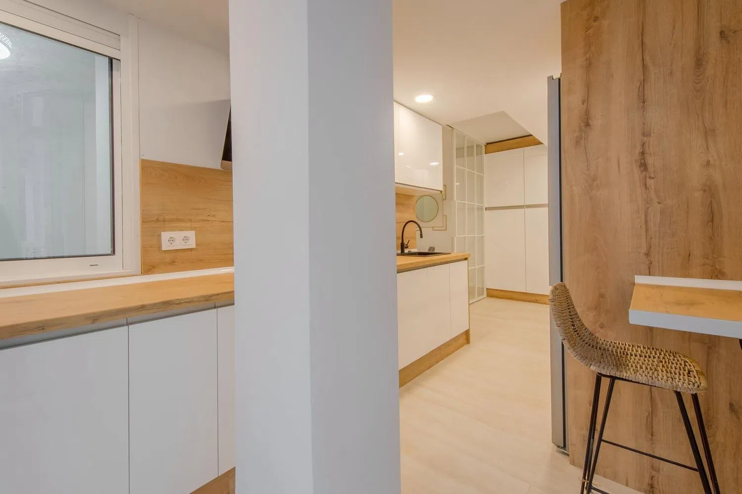 Piso en Barrio Bernabéu-Hispanoamérica - Foto 14