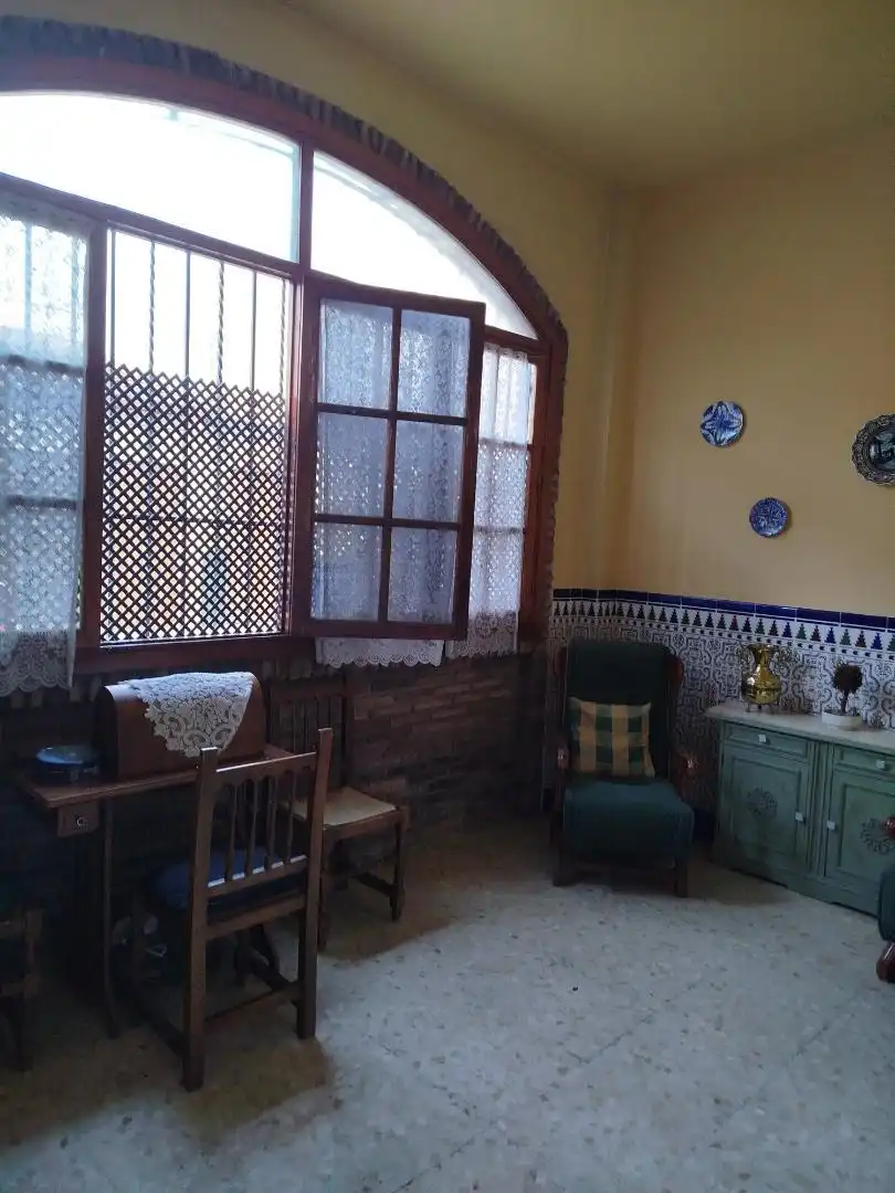 Planta baja en  Calle Jaén 1B - Foto 5