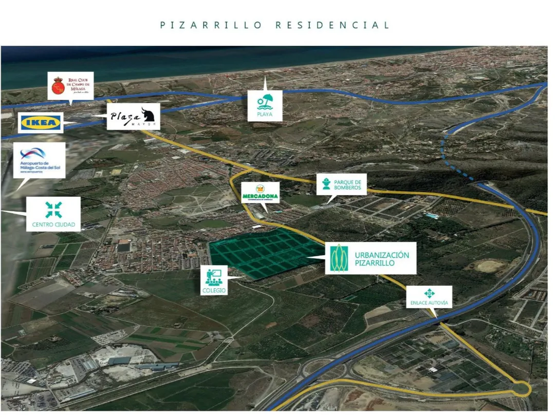 Piso en  Calle Laos 23 - Foto 7