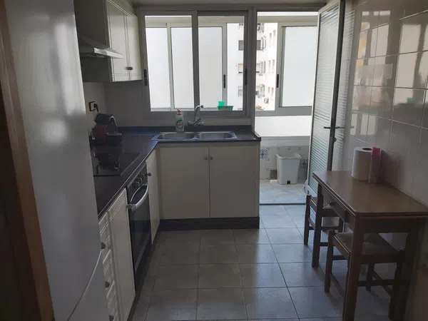 Piso en Santo domingo de guzman, 2, Alquenència-Venècia - Foto 15