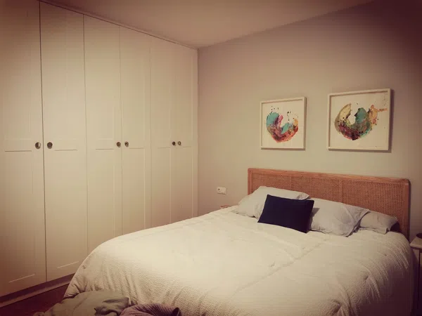 Piso en calle Castaños, 9 - Foto 16