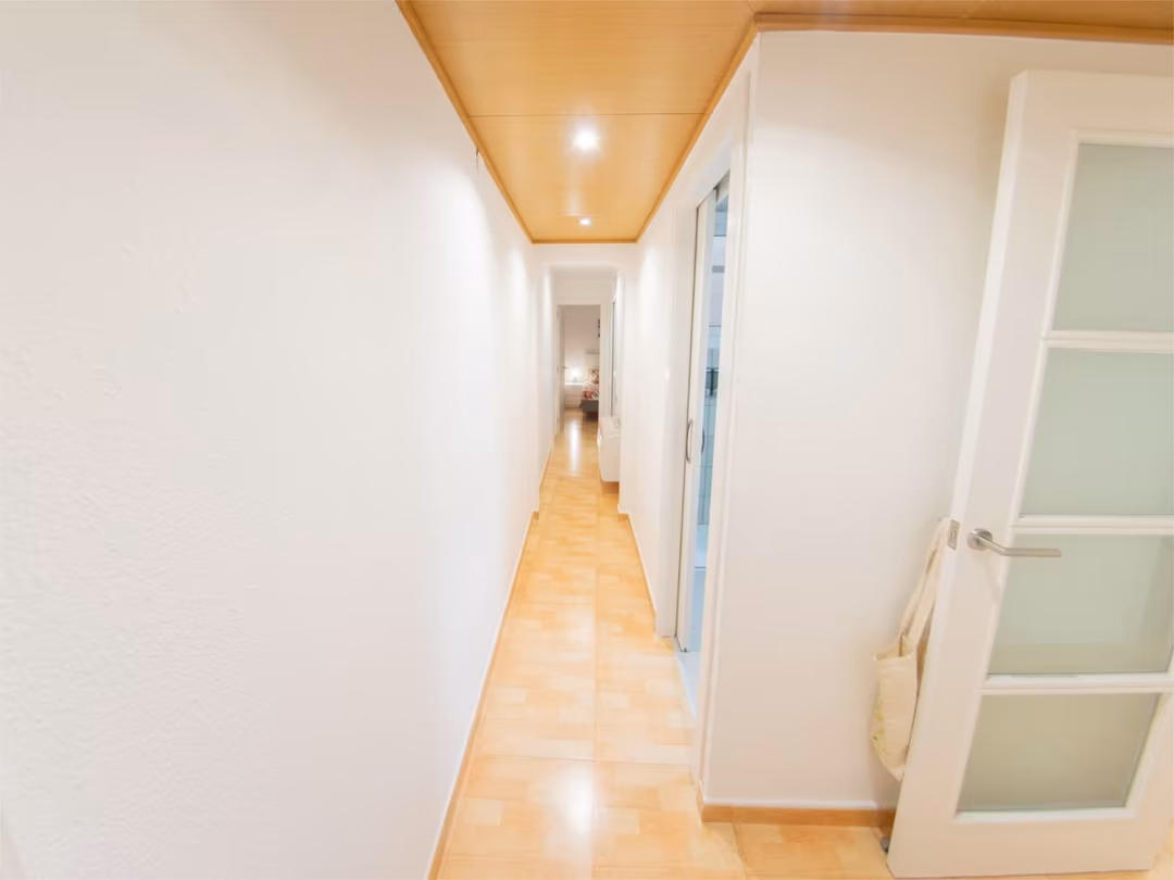 Piso en  Carrer d'Iscle Soler 24 - Foto 14