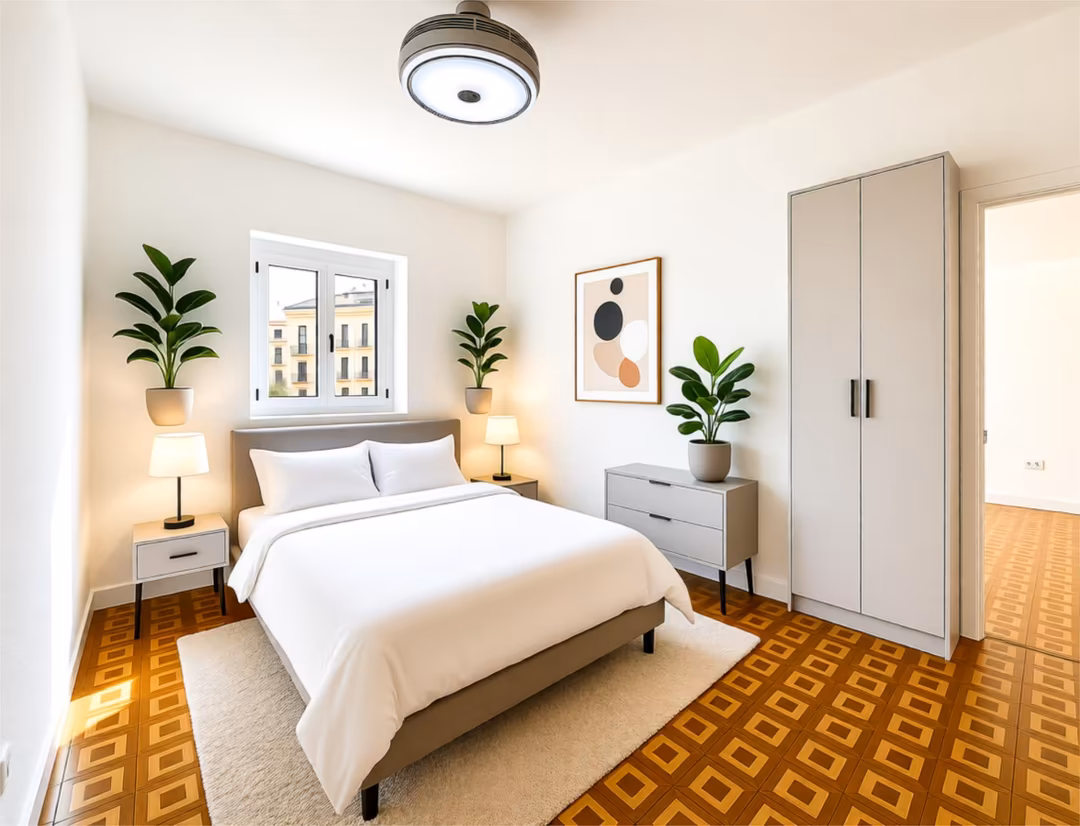 Piso en  Carrer d'Algol 21 - Foto 11