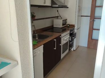 Apartamento en  Carrer de Berlín 18 - Foto 11