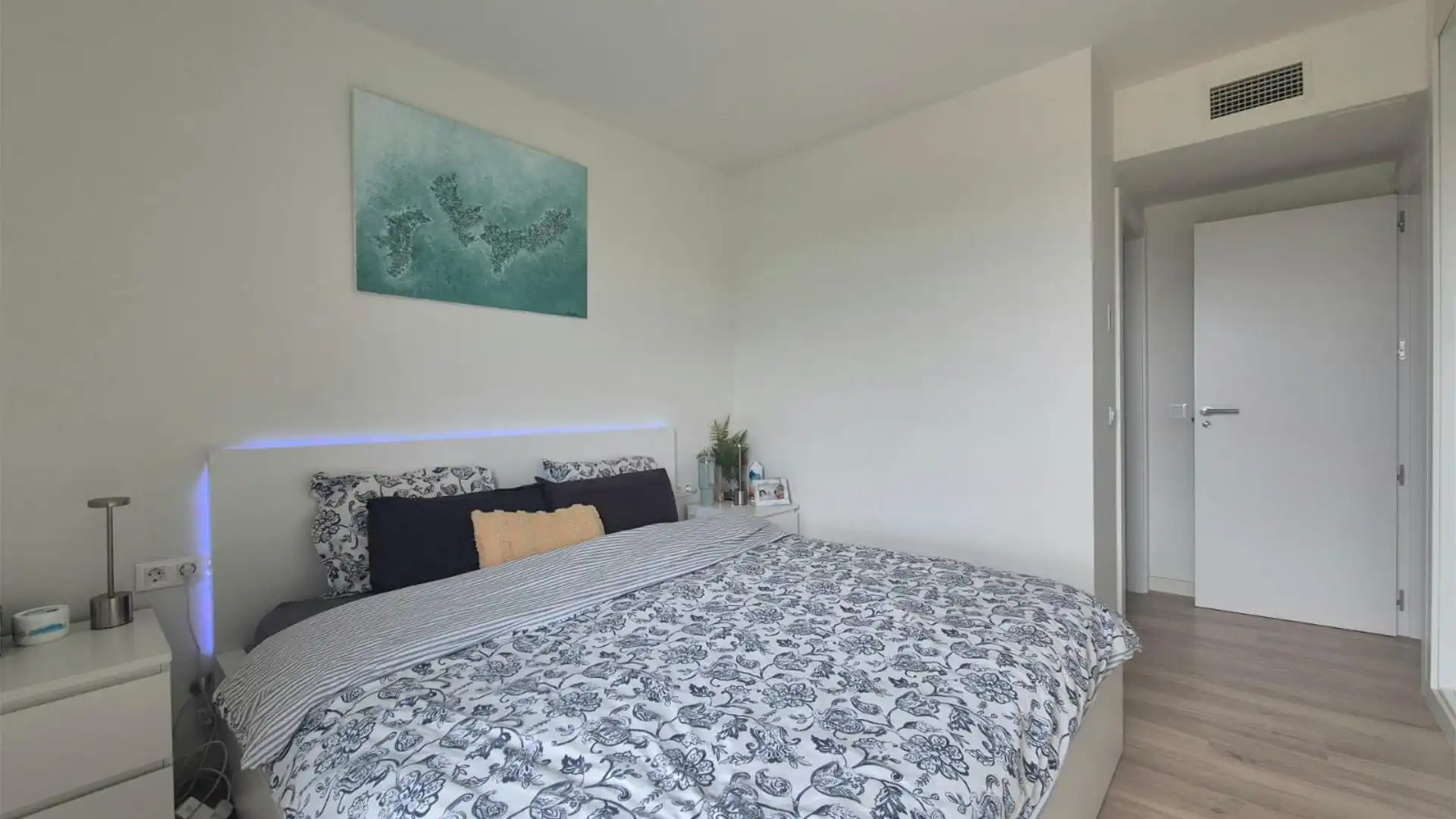 Piso en  Carrer de Jaume Villanueva 7 - Foto 6