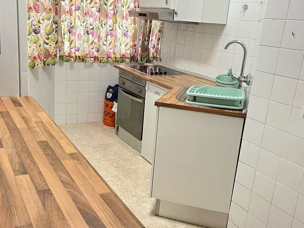 Piso en calle Antonio Jiménez Ruiz, 13 - Foto 3