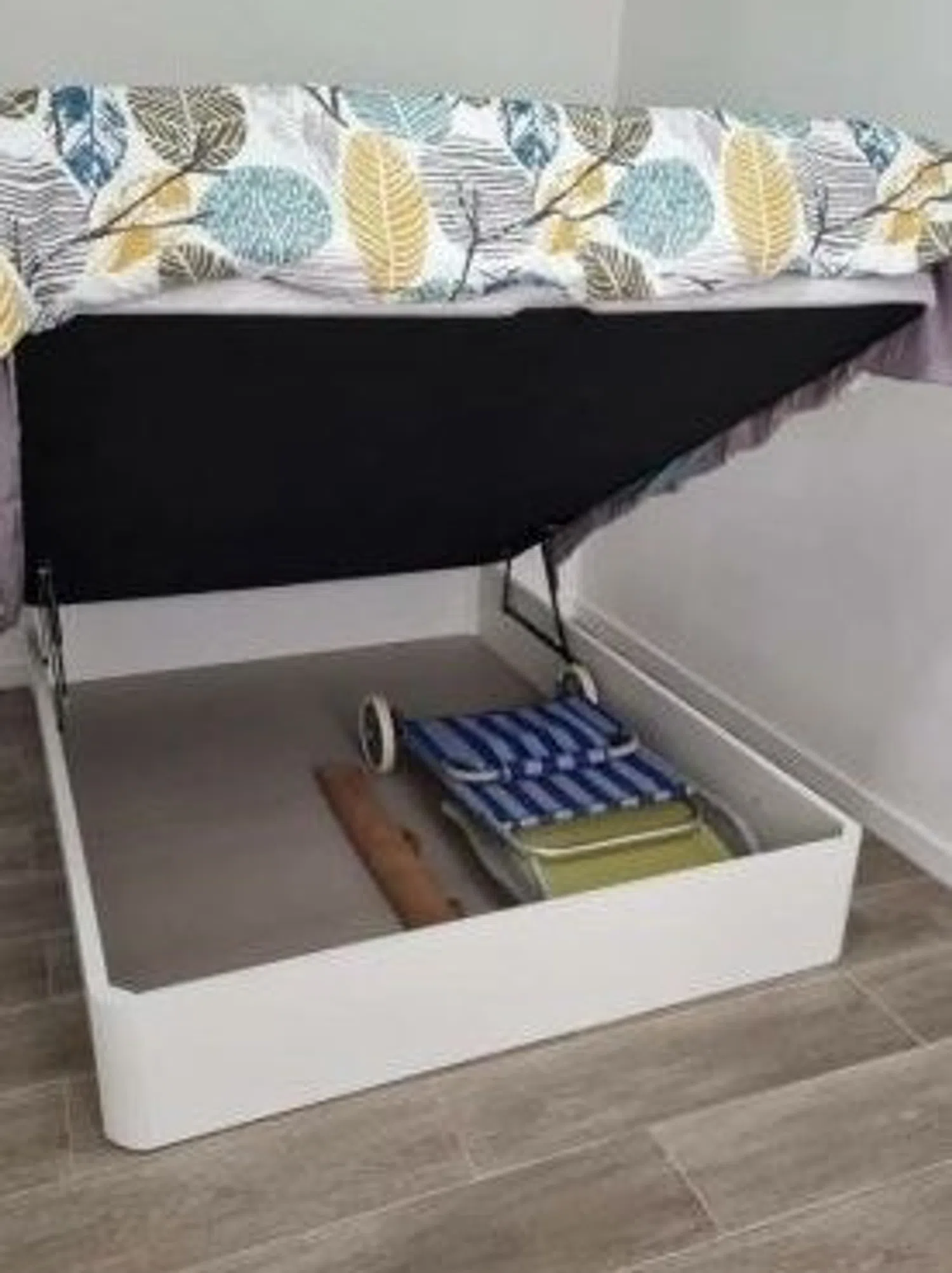 Piso en calle del Pare Garí, 43 - Foto 2