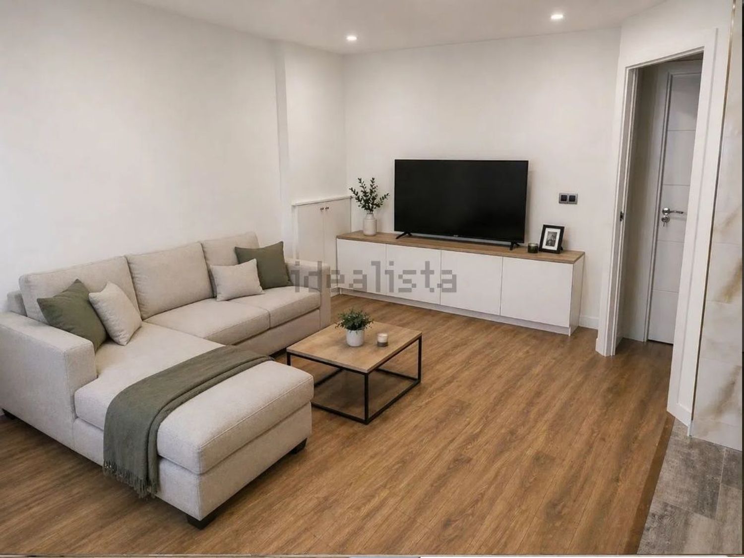 Casa o chalet independiente en Calle del Obispo Almarcha, 12, El Ejido - Sta. Ana, El Ejido - Sta. Ana - Foto 6