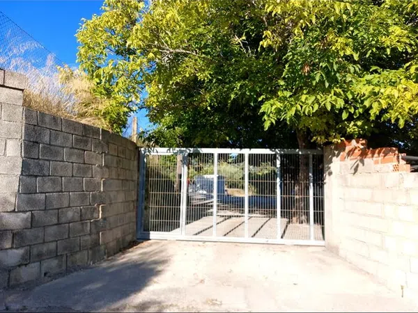 Casa de pueblo en Diseminado Diseminados, 619 - Foto 6