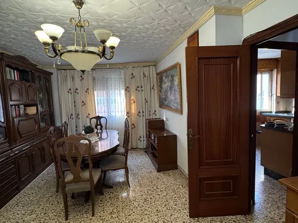 Chalet adosado en Calle Jaen, 36 - Foto 8
