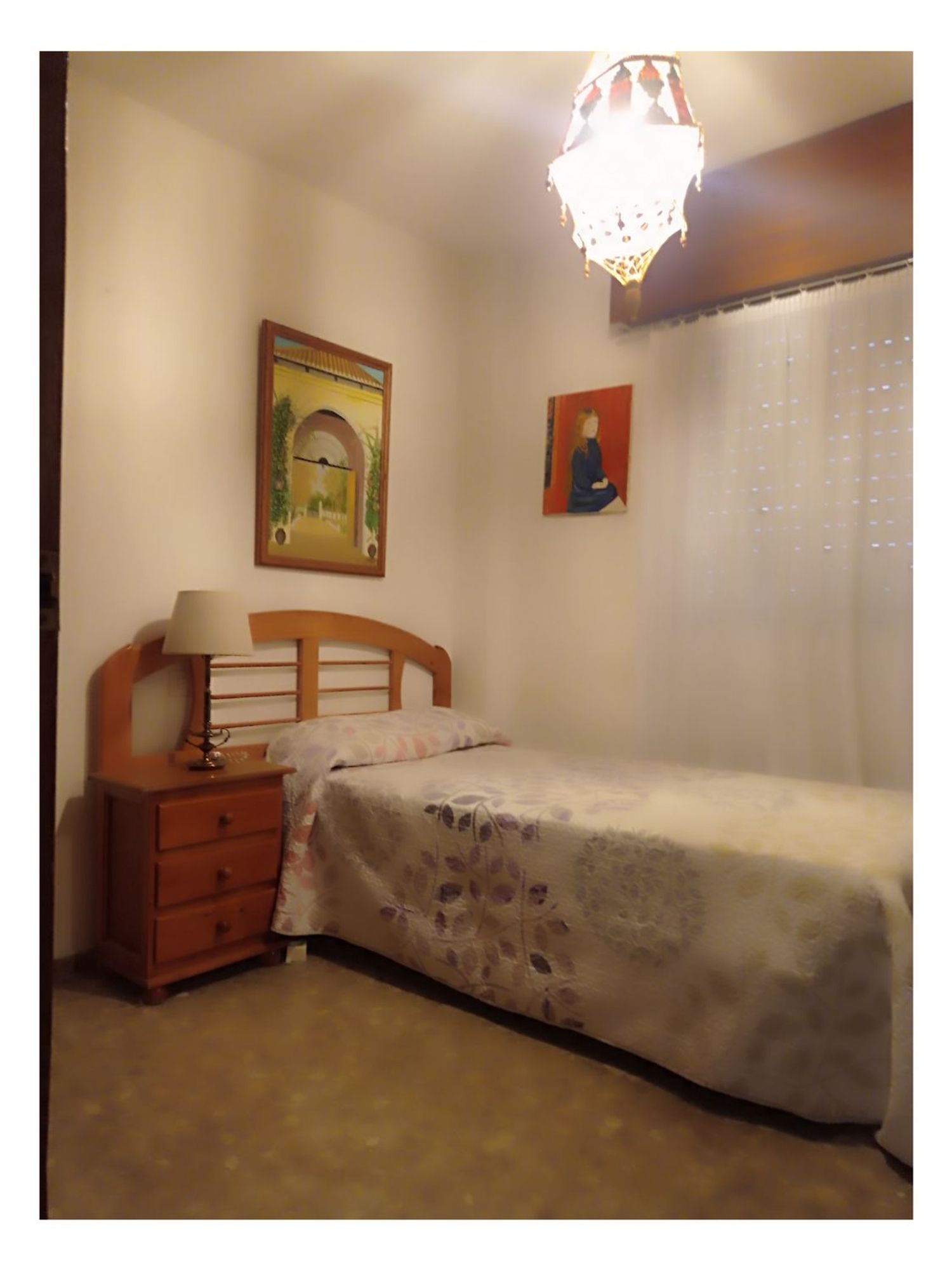 Piso en Barrio La Florida - Foto 7