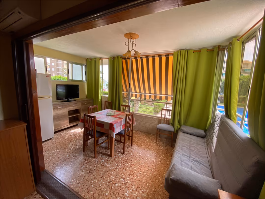 Apartamento en  Carrer Sant Bartomeu 25 - Foto 11
