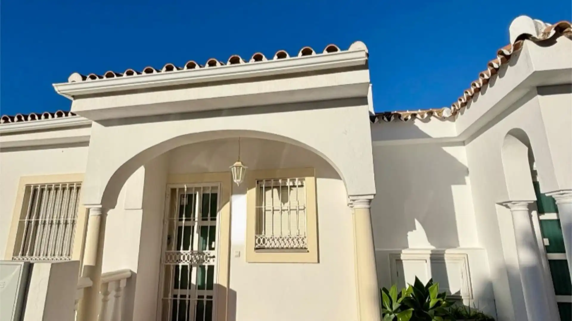 Casa adosada en  Urbanización Pueblo Valtocado 1 - Foto 1