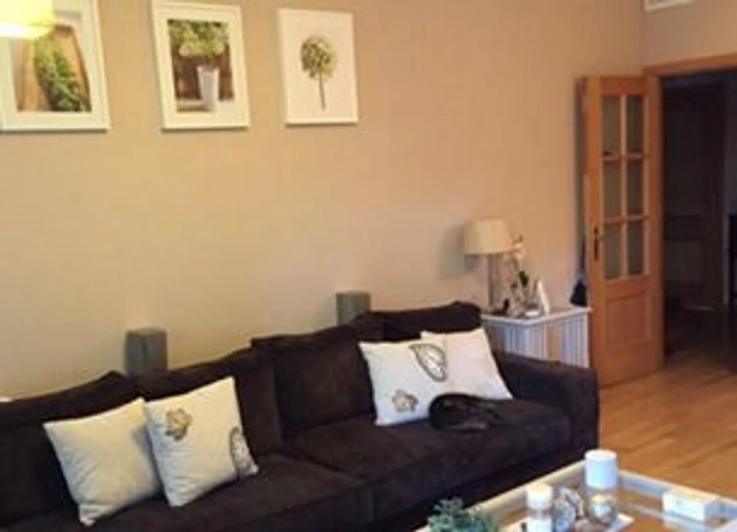 Piso en calle Murillo, 3 - Foto 5