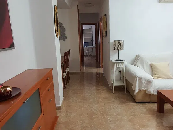 Piso en Calle Pinosol, 16, Gibralfaro - Foto 4