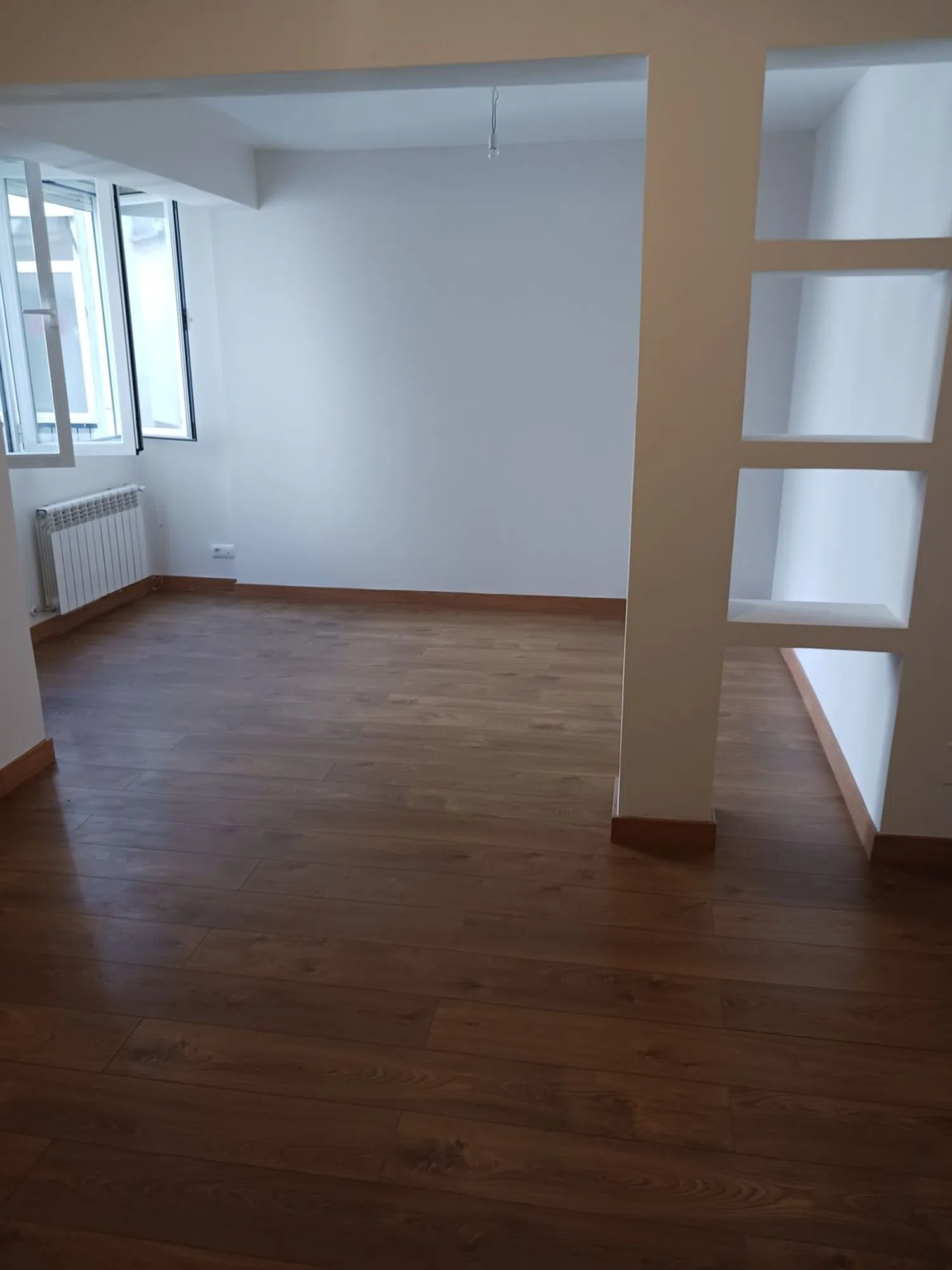 Piso en calle Antonio Mendez, 4 - Foto 4