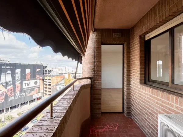 Piso en avenida d'Aragó, 38 - Foto 13