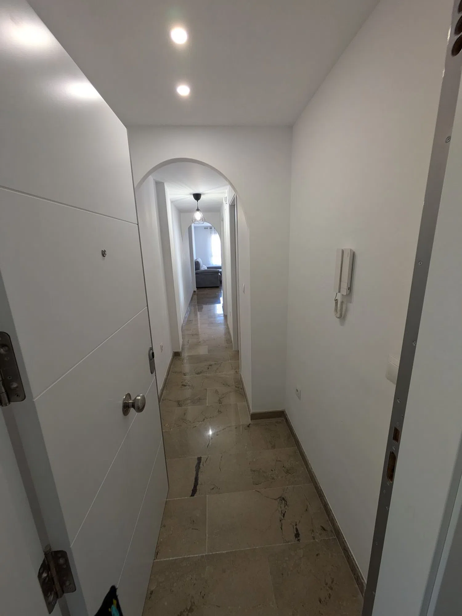 Piso en calle Ebro, 29 - Foto 17