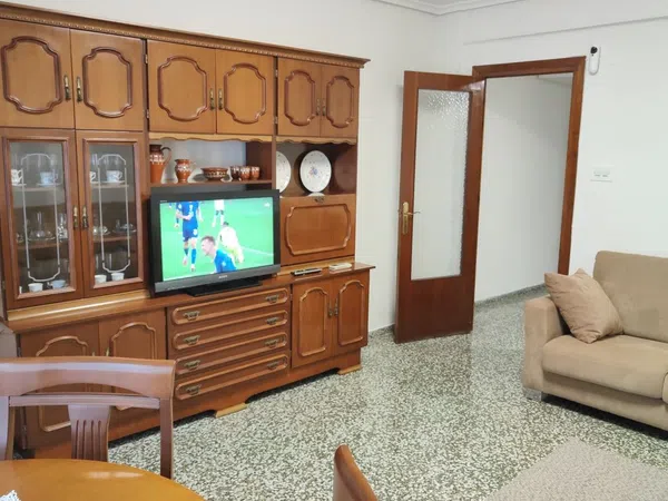 Piso en Calle del Dos d'Abril, 8, Mont-Olivet - Foto 3