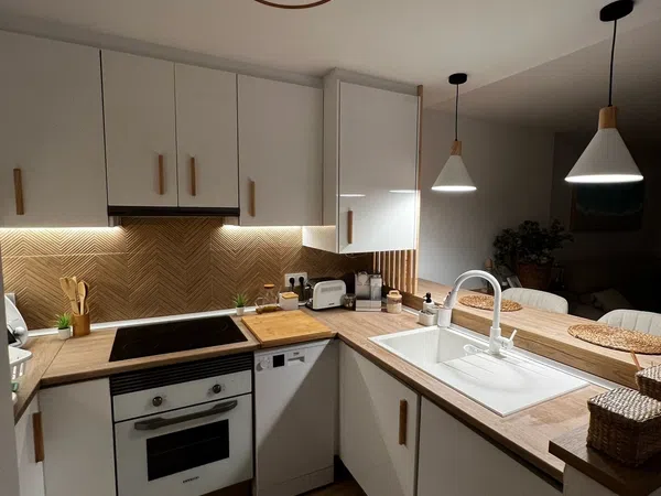 Piso en calle Músico José Mira Figueroa, 7 - Foto 25